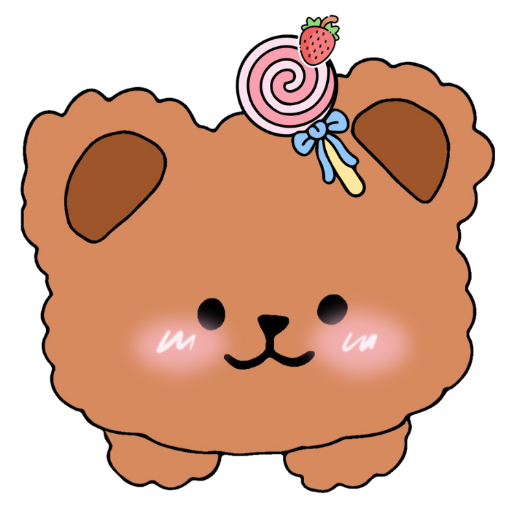 Kawaiimi Collection logo
